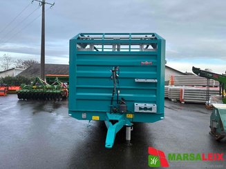 Bétaillère Masson BD 78 REA - 1