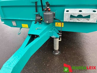 Bétaillère Masson BD 78 REA - 10