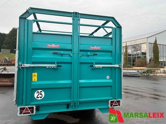 Bétaillère Masson BD 78 REA - 5