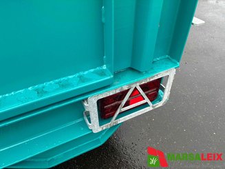 Bétaillère Masson BD 78 REA - 7