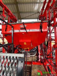 Semoir en ligne conventionnel Kuhn MEGANT 602 R - 4