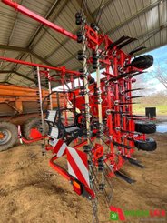 Semoir en ligne conventionnel Kuhn MEGANT 602 R - 2