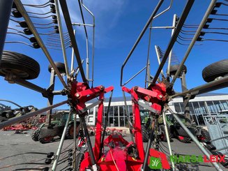 Andaineur Fella TS 671 - 6