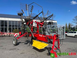 Andaineur Fella TS 671 - 4