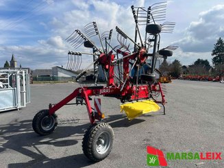 Andaineur Fella TS 671 - 2