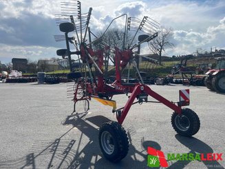 Andaineur Fella TS 671 - 1