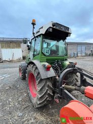 Tracteur agricole Fendt FENDT 210F VARIO - 3