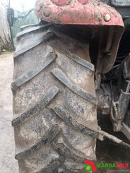 Tracteur agricole Massey Ferguson MF 5610 - 4