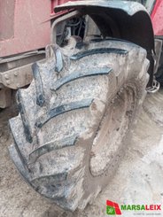 Tracteur agricole Massey Ferguson MF 5610 - 1