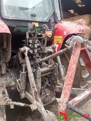 Tracteur agricole Massey Ferguson MF 5610 - 5