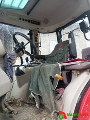 Tracteur agricole Massey Ferguson MF 5610 - 3