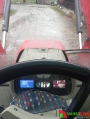 Tracteur agricole Massey Ferguson MF 5610 - 10