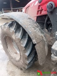 Tracteur agricole Massey Ferguson MF 5610 - 2