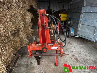 Charrue Goizin CHARRUE GOIZIN - 1