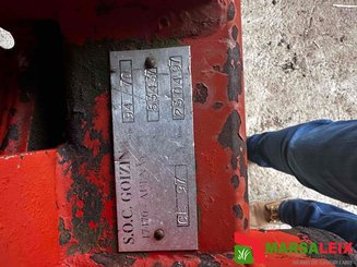 Charrue Goizin CHARRUE GOIZIN - 7