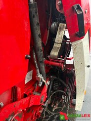 Presse à balles rondes Lely-Welger RP 245 - 13