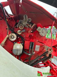 Presse à balles rondes Lely-Welger RP 245 - 16