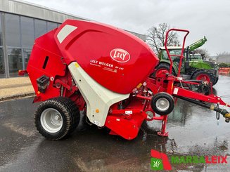 Presse à balles rondes Lely-Welger RP 245 - 7