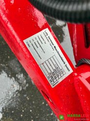 Presse à balles rondes Lely-Welger RP 245 - 14