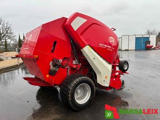 Presse à balles rondes Lely-Welger RP 245 - 6