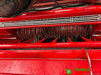 Presse à balles rondes Lely-Welger RP 245 - 8