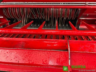 Presse à balles rondes Lely-Welger RP 245 - 9