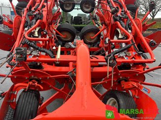 Faneuse Kuhn GF 10812 T - 3