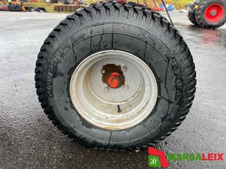 Faneuse Kuhn GF 10812 T - 1