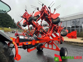 Faneuse Kuhn GF 10812 T - 1
