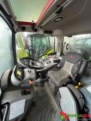 Tracteur agricole Mc Cormick X6.55 - 5