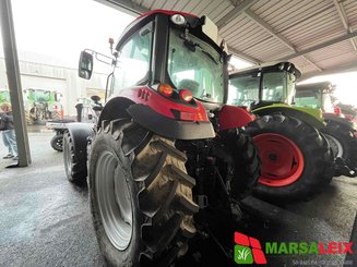 Tracteur agricole Mc Cormick X6.55 - 1