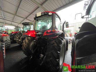 Tracteur agricole Mc Cormick X6.55 - 3