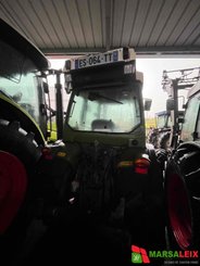 Tracteur fruitier Fendt 208F VARIO S3 - 2