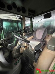 Tracteur fruitier Fendt 208F VARIO S3 - 3