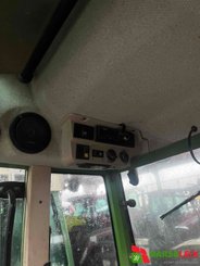 Tracteur fruitier Fendt 208F VARIO S3 - 4