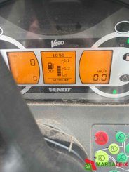 Tracteur agricole Fendt 514 VARIO SCR Profi - 6