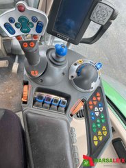 Tracteur agricole Fendt 514 VARIO SCR Profi - 4