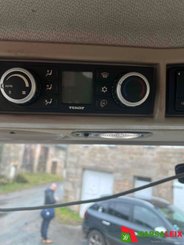 Tracteur agricole Fendt 514 VARIO SCR Profi - 5