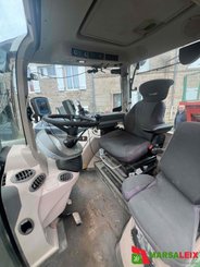 Tracteur agricole Fendt 514 VARIO SCR Profi - 3