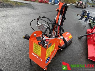 Épareuse Zeppelin MINI LOIRE 3M - 3