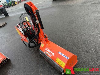 Épareuse Zeppelin MINI LOIRE 3M - 2