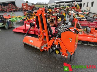 Épareuse Zeppelin MINI LOIRE 3M - 1