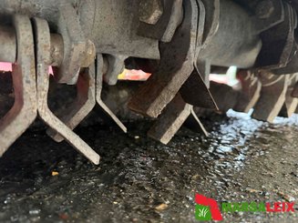 Épareuse Zeppelin MINI LOIRE 3M - 4