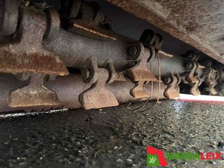 Broyeur d'accotement Desvoys POLYVALENTE 165 - 3