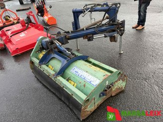 Broyeur d'accotement Desvoys POLYVALENTE 165 - 1