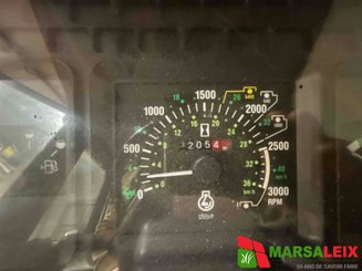 Tracteur agricole New Holland L75 - 5