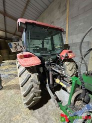 Tracteur agricole New Holland L75 - 3