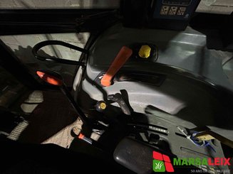 Tracteur agricole New Holland L75 - 6