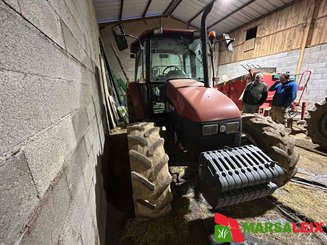 Tracteur agricole New Holland L75 - 1