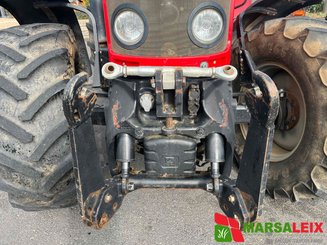 Tracteur agricole Massey Ferguson MF 6475 Dyna-6 - 16